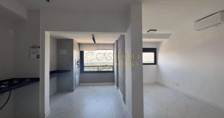 Apartamento para locação e venda de 68m² | 02 dormitórios, sendo 01 suíte e 01 vaga de garagem | Edifício Wonder Cidade Jardim - Jardim Satélite | São José dos Campos