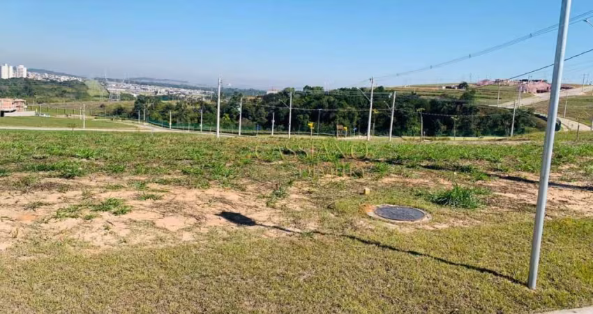 Terreno à venda de 405,68m² | Condomínio Terras Alpha - Urbanova | São José dos Campos