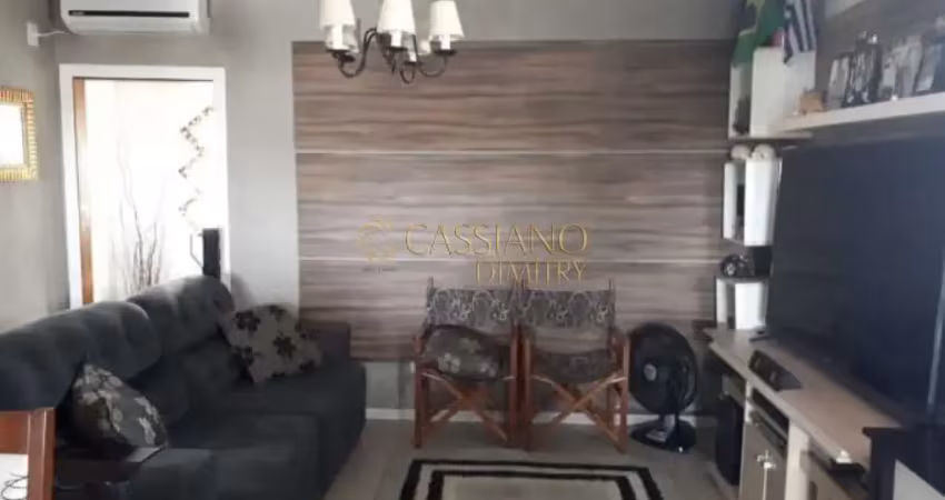 Casa à venda de 170m² | 04 dormitórios sendo 02 suítes e 02 vagas de garagem | Centro | São José dos Campos |