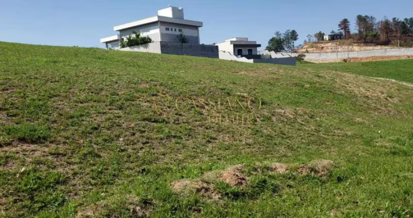 Terreno à venda de 861m² | condomínio altos da quinta reserva - são josé dos campos |