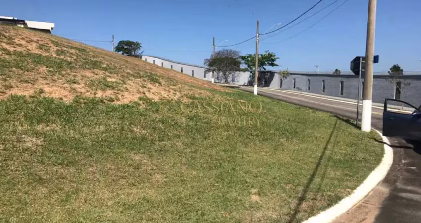 Terreno à venda de 901,55m² | altos da quinta reserva - são josé dos campos |