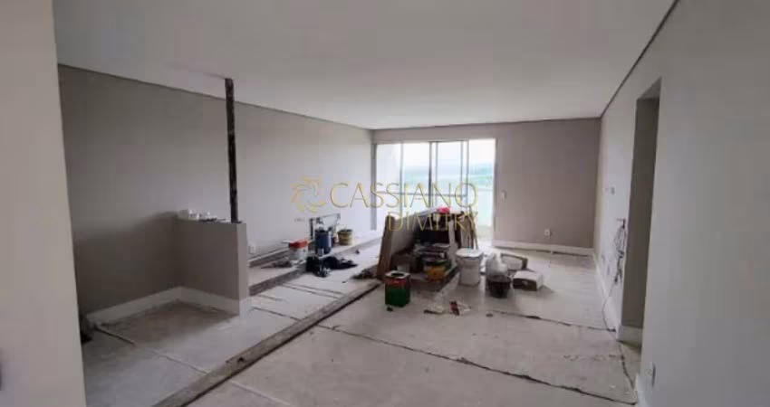 Apartamento à venda de 90m² | 03 dormitórios sendo 01 suíte e 01 vaga de garagem | Edifício Varandas do Estoril - Jardim Portugal |