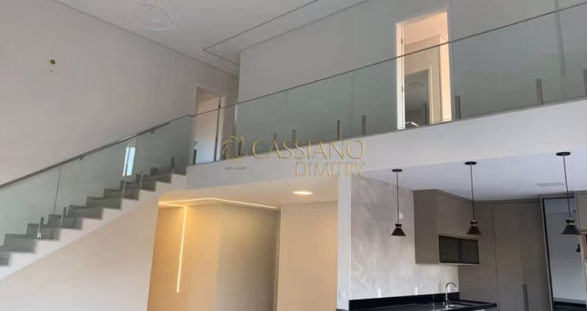 Casa à venda de 428m² | 04 dormitórios, sendo todos suítes e 04 vagas de garagem | Condomínio Mônaco Santa Izabel - Urbanova | São José dos Campos |
