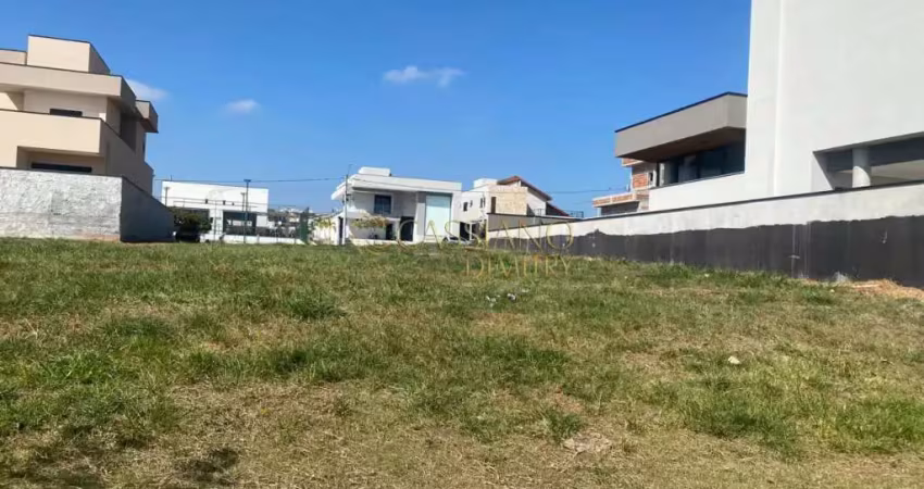 Terreno à venda de 450m² | condomínio vivant - urbanova
