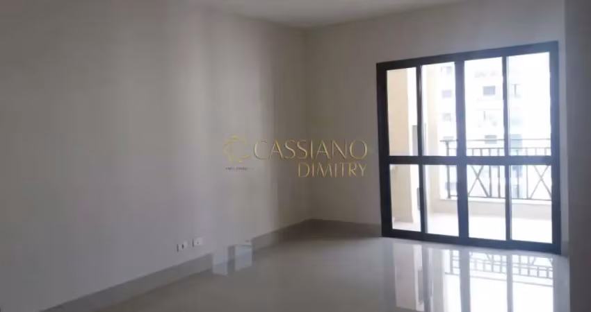 Apartamento para venda e locação de 118m² | 04 dormitórios sendo 01 suíte e 02 vagas de garagem | Cond. Esplanada Resort - Jardim Esplanada II | São José dos Campos |