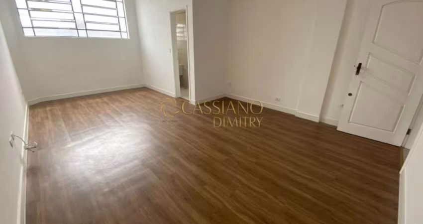 Sala comercial à venda de 30m² | 01 banheiro | Vila Ema - São José dos Campos |