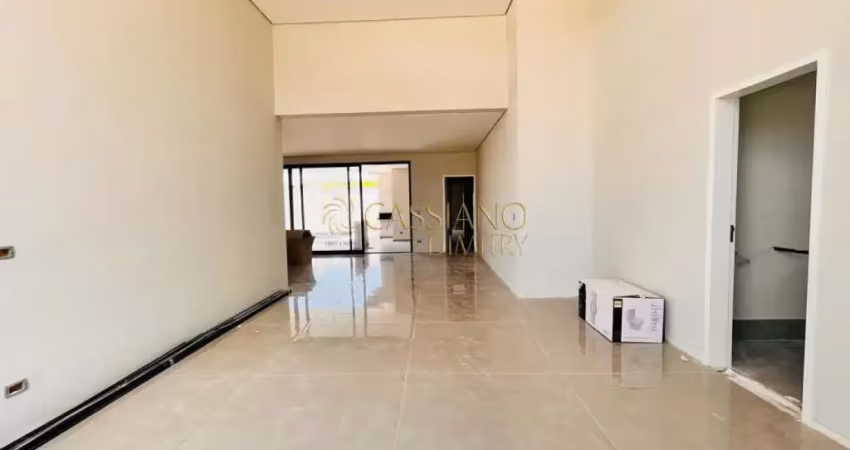 Casa térrea à venda de 288m² | 03 dormitórios, sendo suítes e 04 vagas de garagem | condomínio mônaco - santa izabel urbanova | são josé dos campos |