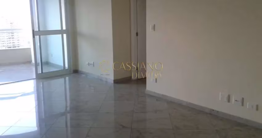 Apartamento à venda de 102m² | 03 dormitórios, sendo 01 suíte e 02 vagas de garagem | Edifício Geneve - Jardim Aquárius | São José dos Campos |