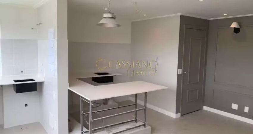 Apartamento à venda de 65m² | 02 dormitórios sendo 01 suíte e 01 vaga de garagem | edifício residencial bosque paratehy- urbanova | são josé dos campos