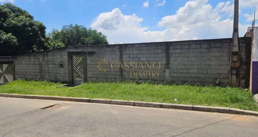 Terreno à venda de 1.097m² | Jardim Majestic -  São José dos Campos |
