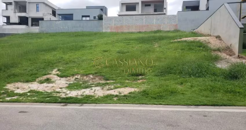 Terreno à venda de 510,48m² | condomínio alphaville i - urbanova | são josé dos campos |