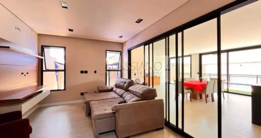 Sobrado à venda de 280m² | 04 dormitórios, sendo todos suítes e 03 vagas de garagem | condomínio residencial vivant - urbanova | são josé dos campos |