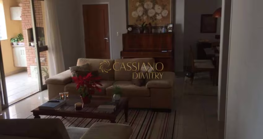 Apartamento à venda de 147m² | 03 dormitórios, sendo 02 suítes e 02 vagas de garagem | Edifício Rio Branco - Jardim Aquarius | São José dos Campos |