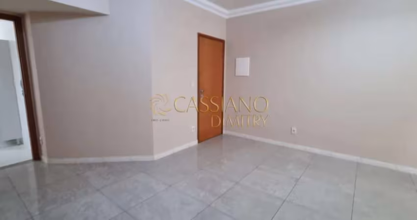 Apartamento à venda de 65m² | 02 dormitórios sendo 01 suíte e 02 vagas de garagem | Edifício Vivendas do Apollo - Jardim Esplanada II | São José dos Campos