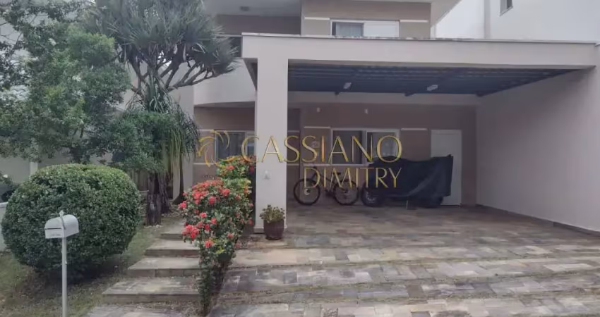 Casa sobrado á venda de 267m² | 4 dormitórios sendo 2 suítes | floradas da serra - urbanova | são josé dos campos