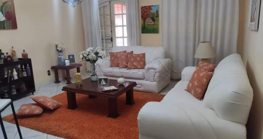 Casa térrea à venda de 240m² | 03 dormitórios, sendo 01 suíte e 02 vagas de garagem | Vista Verde - São José dos Campos |
