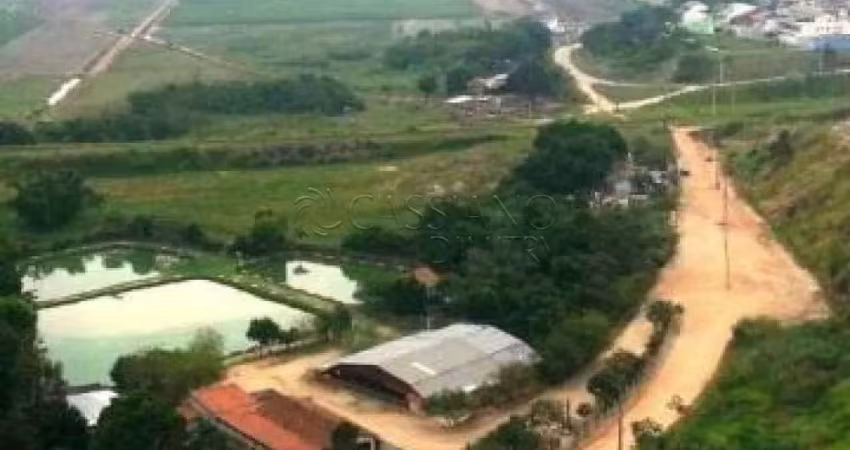 Terreno à venda de 29.266m² | Vila Industrial - São José dos Campos |