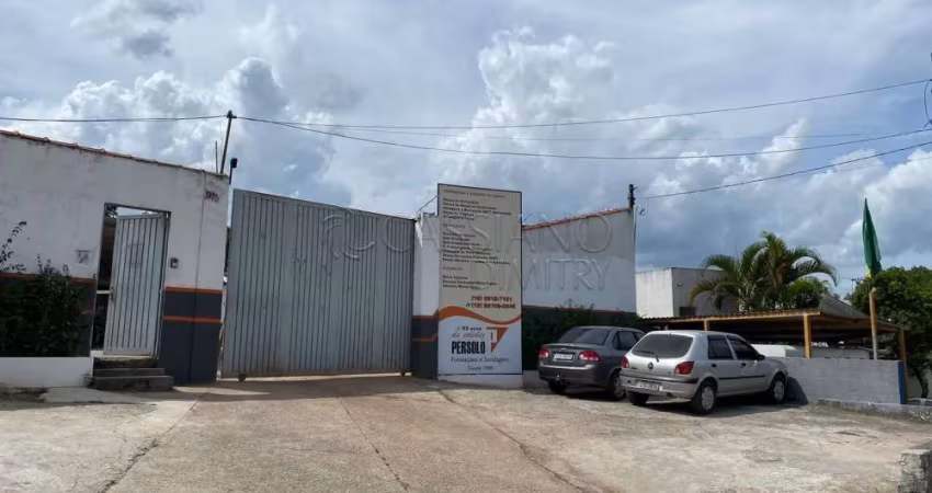 Terreno comercial à venda de 533m² | Vila Tesouro - São José dos Campos |