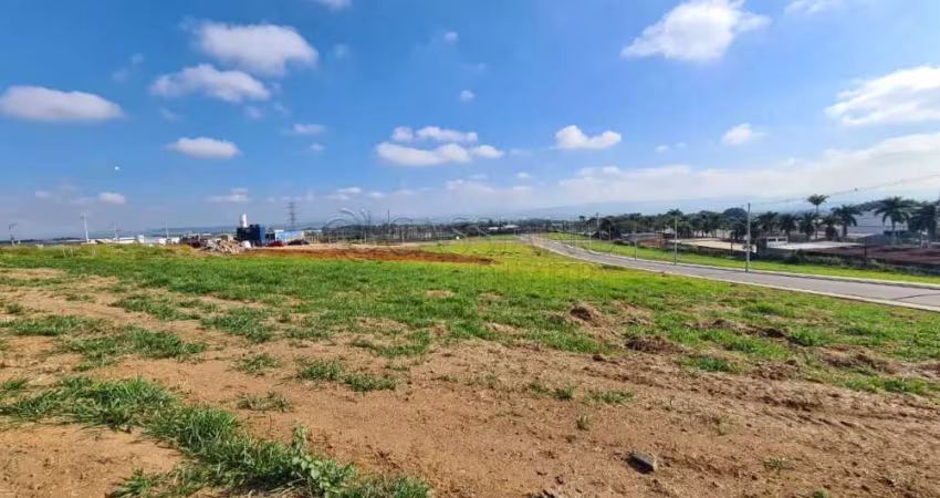 Terreno comercial à venda de 2.323,25m²| Eugênio de Melo - São José dos Campos |