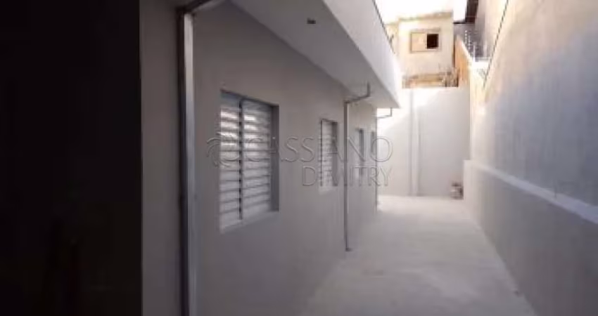 Casa à venda de 120m² | 03 dormitórios, sendo 01 suíte e 02 vagas de garagem | Jardim Santa Júlia - São José dos Campos |