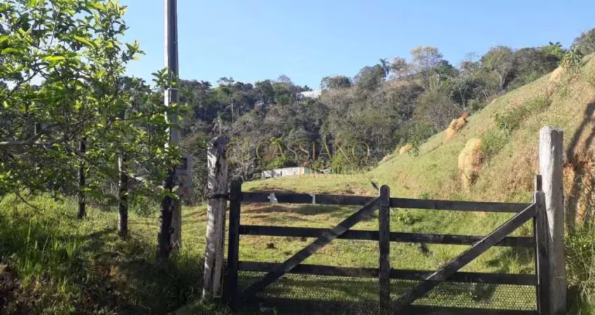 Terreno à venda no Freitas, São José dos Campos 