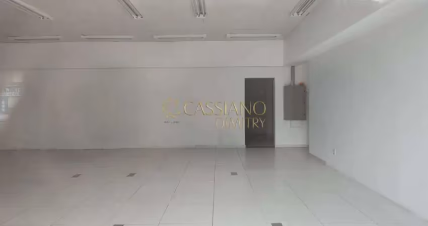 Ponto comercial à venda de 630m² | 06 banheiros e 13 vagas de garagem | Parque Industrial - São José dos Campos |