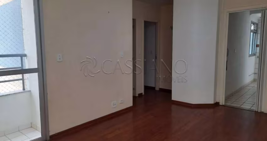 Apartamento à venda de 57m² | 02 dormitórios, sendo 01 suíte e 01 vaga de garagem | Edifício Alameda dos Pássaros - Jardim América | São Jose dos Campos |