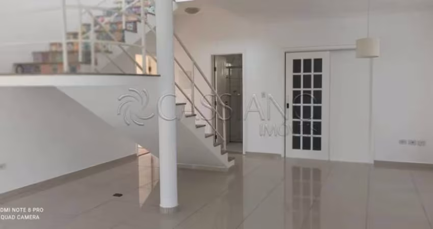 Casa/sobrado à venda de 175m² | 04 dormitórios, sendo 02 suítes e 03 vagas de garagem | Jardim Nova América - São José dos Campos |