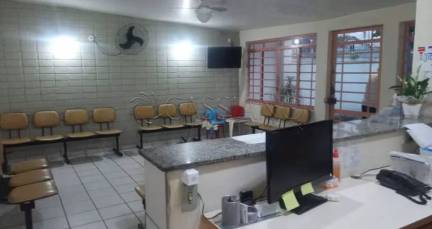 Casa comercial à venda de 208,70m² | 03 banheiros e 06 vagas de garagem | Vila Adyana - São José dos Campos |