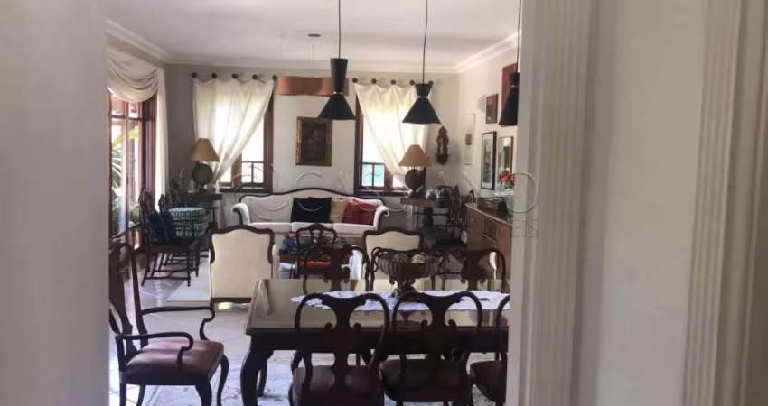 Casa à venda de 370m² | 04 dormitórios, sendo 01 suíte e 03 vagas de garagem | Condomínio Jardim das Colinas - Jardim das Colinas | São José dos Campos |