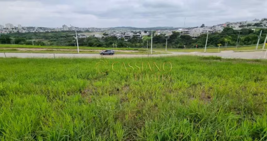 Terreno à venda de 330m² | condomínio terras alpha - urbanova | são josé dos campos |