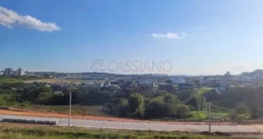 Terreno à venda de 332m²| Condomínio Terras Alpha - Urbanova | São José dos Campos |