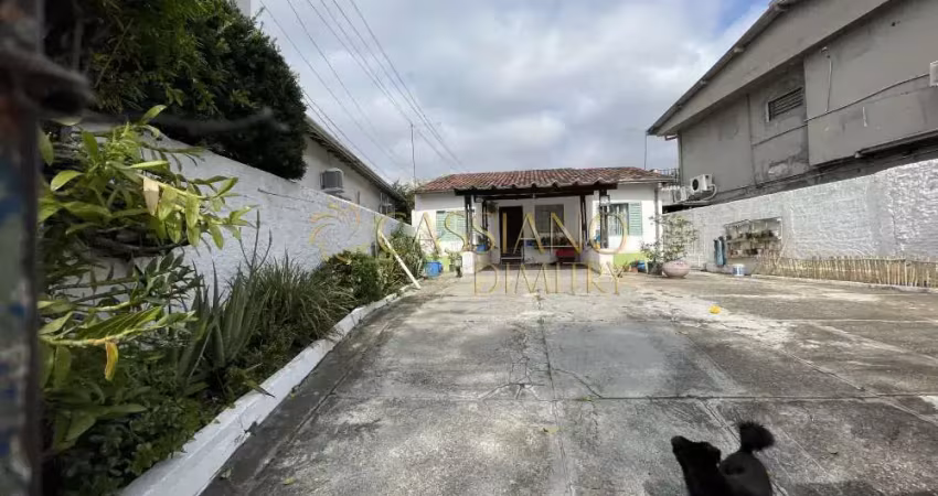 Ponto comercial para venda e locação de 91m² | 03 dormitórios, 02 banheiros e 07 vagas de garagem | vila ema | são josé dos campos |