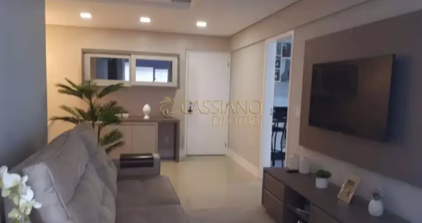 Apartamento à venda de 88m² | 03 dormitórios, sendo 01 suíte e 02 vagas de garagem | edifício belle air- jardim aquarius | são josé dos campos |