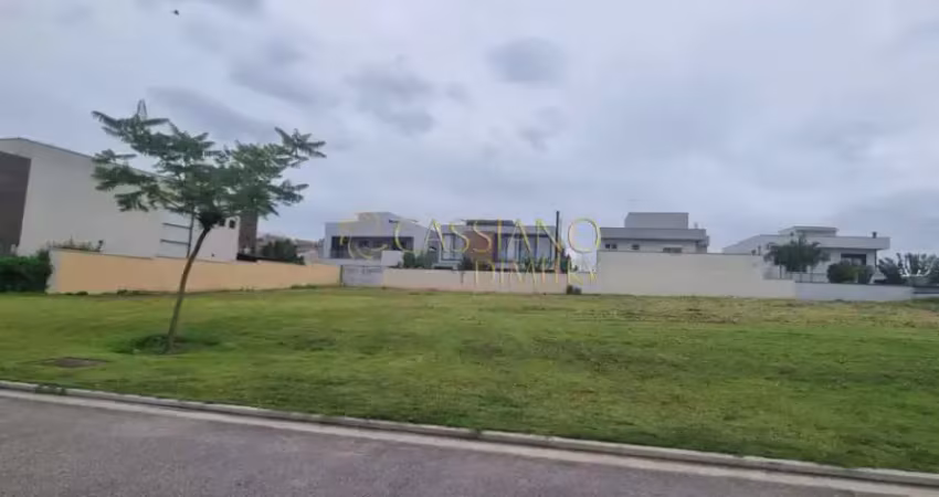 Terreno à venda de 478m² | condomínio alphaville i - alphaville i | são josé dos campos