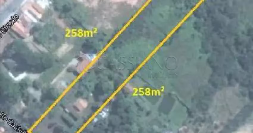 Área à venda de 10.143m² | Putim - São José dos Campos |