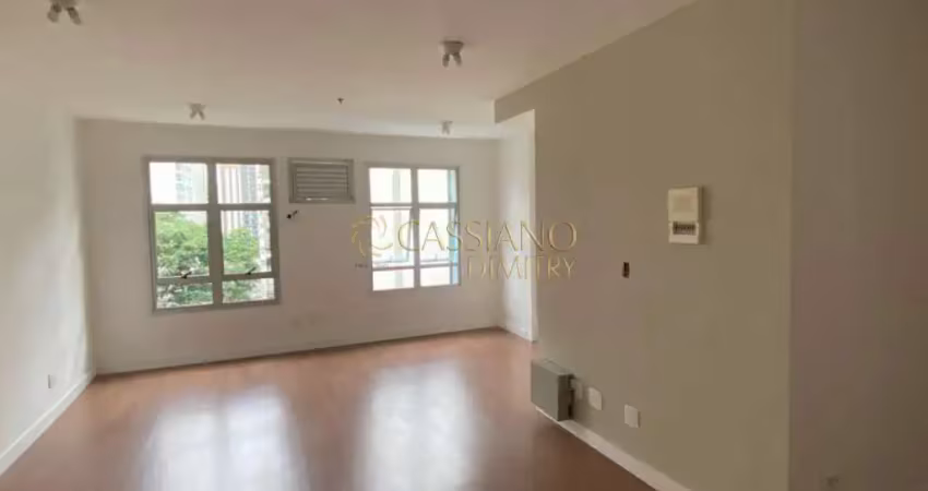 Sala comercial à venda de 38m² | edifício aquarius business center - jardim aquarius | são josé dos campos |