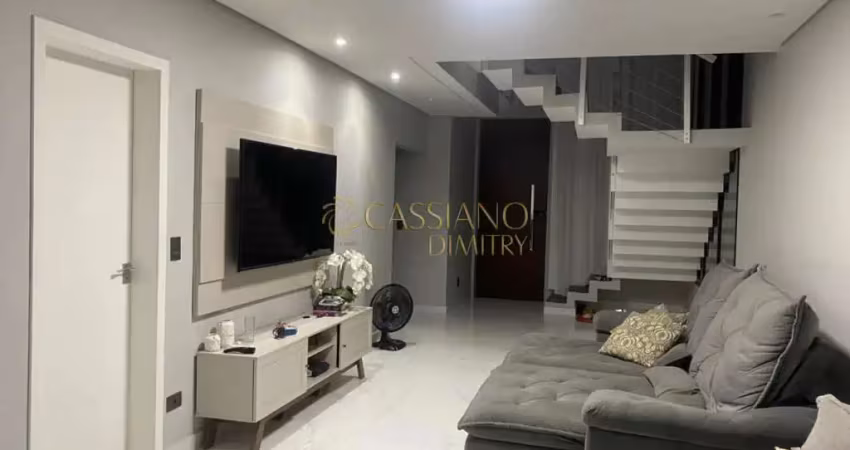 Casa em condomínio fechado com 4 quartos à venda no Urbanova, São José dos Campos 