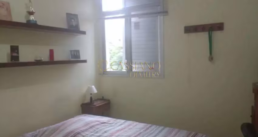 Apartamento à venda de 93m² | 03 dormitórios, sendo 01 suíte e 02 vagas de garagem | edifício village aquarius - jardim aquarius | são josé dos campos |