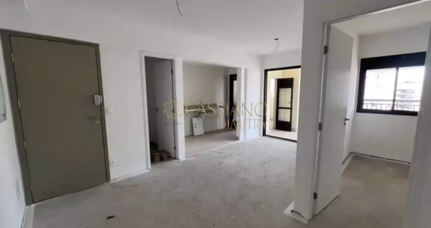 Apartamento à venda de 92m² | 02 dormitórios, sendo 01 suíte e 02 vagas de garagem | Ed. Marinella Exclusive Residence - Vila Adyanna | São José dos Campos |