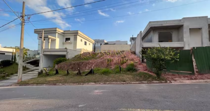 Terreno à venda de 362m² | Condomínio Verana - Putim | São José dos Campos |