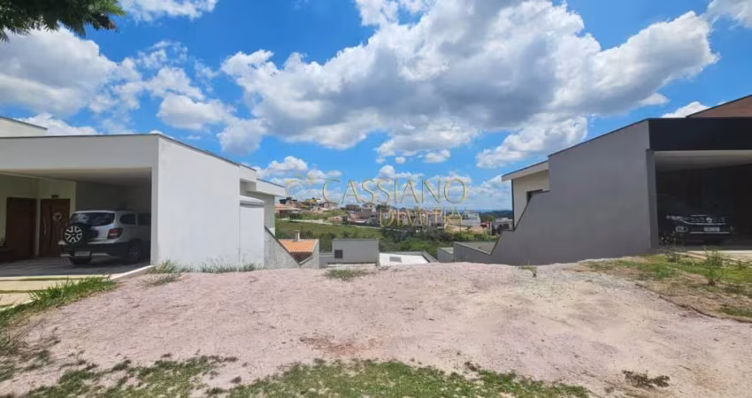Terreno à venda de 377m² | Condomínio Verana - Putim | São José dos Campos |