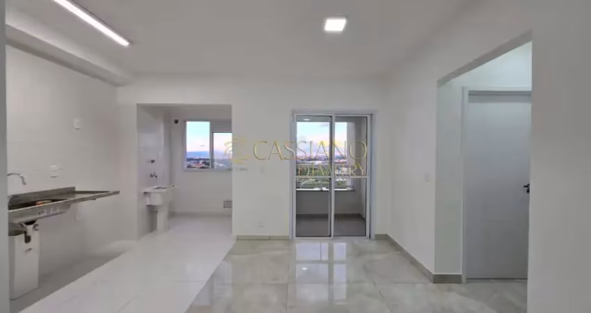 Apartamento para venda e locação de 68m² | 02 dormitórios, sendo suítes e 01 vaga de garagem | edifício pérola villa branca - loteamento villa branca | jacareí |