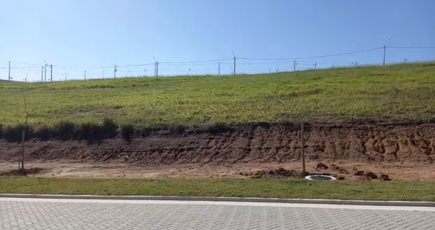 Terreno à venda de 330m² | Condomínio Terras Alpha -  Urbanova | São José dos Campos |