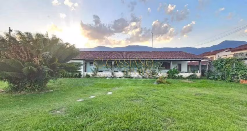 Área à venda de 4.032m² | Jardim do Sol - Caraguatatuba |