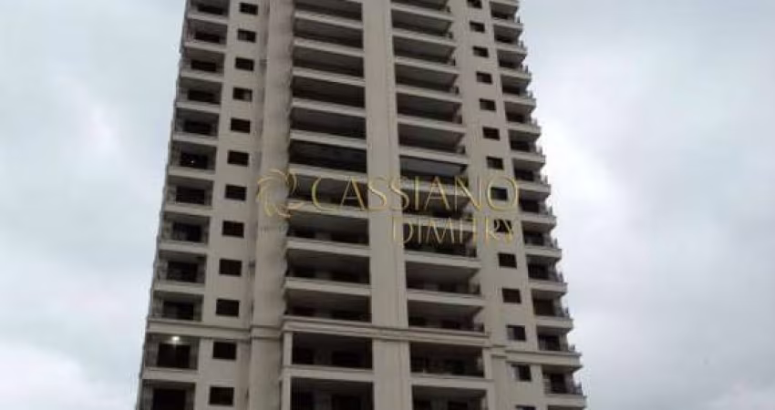 Apartamento para venda e locação de 118,72m² | 03 dormitórios, sendo 01 suíte e 02 vagas de garagem | Edifício Esplanada Resort - Jardim Esplanada II | São José dos Campos |