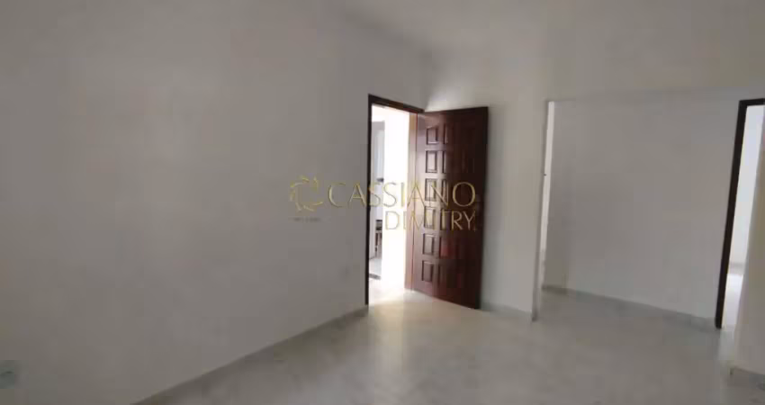 Casa térrea reformada à venda de 86m² | 03 dormitórios, sendo 01 suíte e 04 vagas de garagem | jardim das industrias - são josé dos campos |