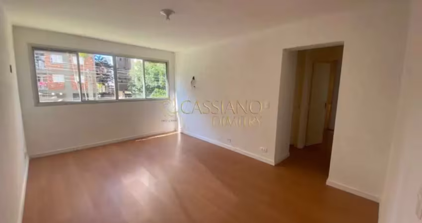 Apartamento à venda de 69m² |  02 dormitórios, 02 banheiros e 01 vaga de garagem | Bella Venezia - Centro | São José dos Campos |