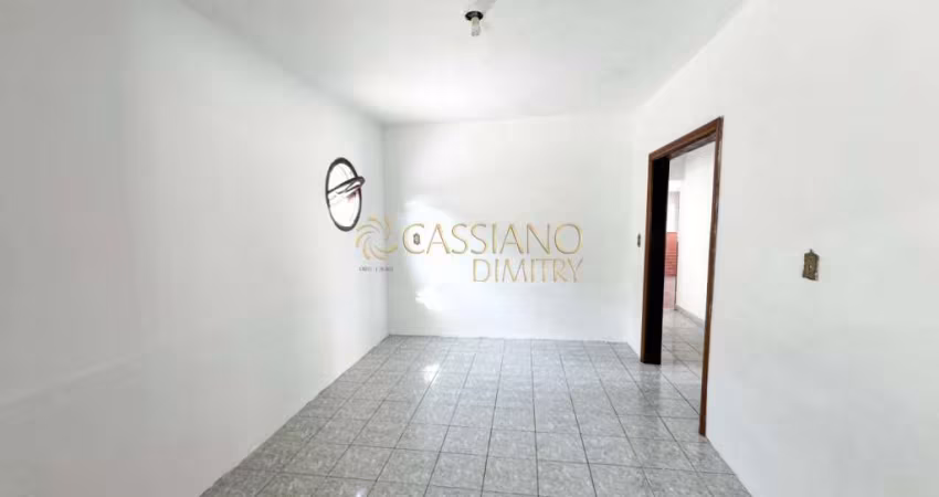 Casa à venda de 190m² | 03 dormitórios, sendo 01 suíte e 02 vagas de garagem | Jardim Ismênia | São José dos Campos |
