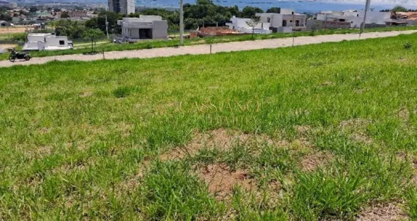 Terreno à venda de 360m² | Residencial Terras do Vale - Caçapava |